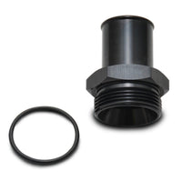 Vibrant Male ORB to Hose Barb Adapter -12 0.625in - Fabrication