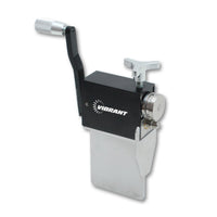 Vibrant Manual Bead Roller 3/4in O.D. minimum tube diameter - Fabrication