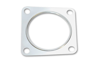 Vibrant Metal Gasket for K03/K04 Turbo Discharge Flange (Matches #14440) - Exhaust Mufflers & Tips