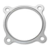 Vibrant Metal Gasket GT series/T3 Turbo Discharge Flange w/ 3in in ID Matches #1438 #14380 - Exhaust Mufflers & Tips