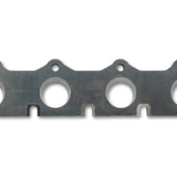 Vibrant Mild Steel Exhaust Manifold Flange for VW/Audi 2.0FSI motor 1/2in Thick - Fabrication