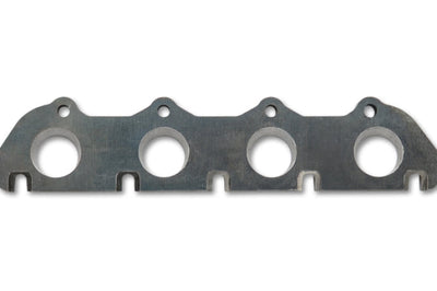 Vibrant Mild Steel Exhaust Manifold Flange for VW/Audi 2.0FSI motor 1/2in Thick - Fabrication