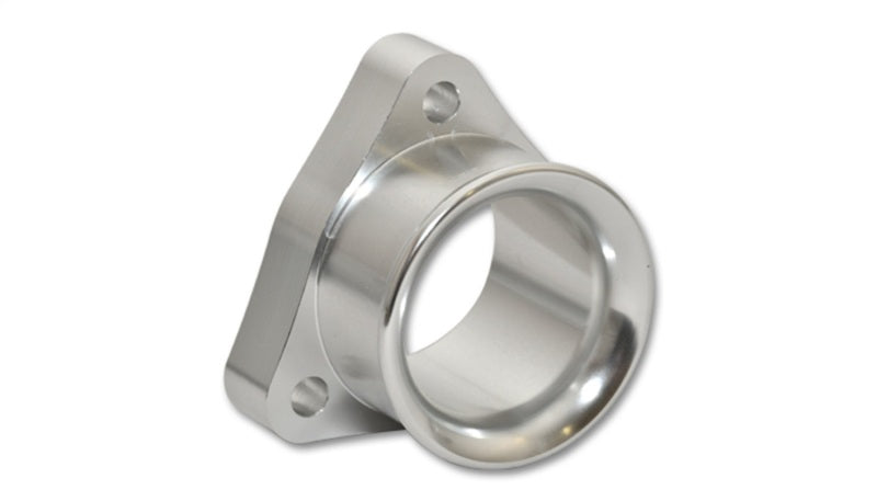 Vibrant Nissan SR20 OEM Turbo Compressor Aluminum Outlet Flange - Fabrication