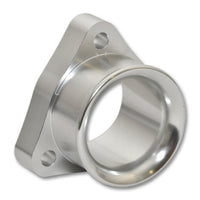 Vibrant Nissan SR20 OEM Turbo Compressor Aluminum Outlet Flange - Fabrication