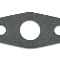 Vibrant Oil Drain Flange Gasket To Match Part (2853) - Engine Components