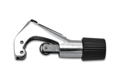 Vibrant Pipe Cutting Tool for 3-28mm Dia - Fabrication