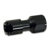 Vibrant Quick Disconnect EFI Adapter -6AN ORB x 5/16 (Push-On) - Fabrication
