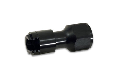 Vibrant Quick Disconnect EFI Adapter -6AN ORB x 5/16 (Push-On) - Fabrication