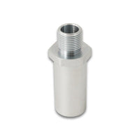 Vibrant Replacement Oil Filter Bolt Thread M18 x 1.5 Length 1.75in - Cooling