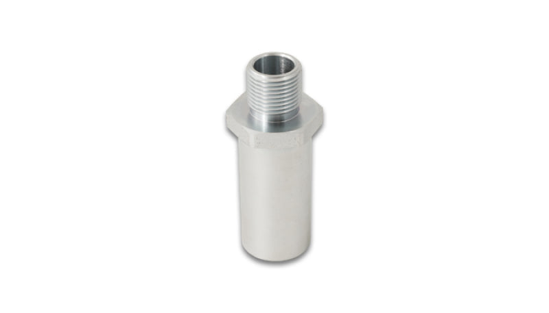 Vibrant Replacement Oil Filter Bolt Thread M22 x 1.5 Length 1.75in - Cooling