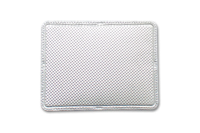 Vibrant SHEETHOT EXTREME XT-5000 3ply heat shield 31inx11.5in Sheet Size rated direct 1830F - Fabrication