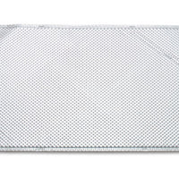 Vibrant SHEETHOT TF-400 4 ply AL heat shield 26.75inx17in Sheet Size - Fabrication