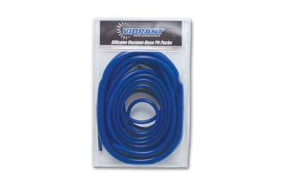 Vibrant Silicon vac Hose Pit Blue 5ft-1/8in 10ft of 5/32in 4ft 3/16in 1/4in 2ft 3/8in - Fabrication