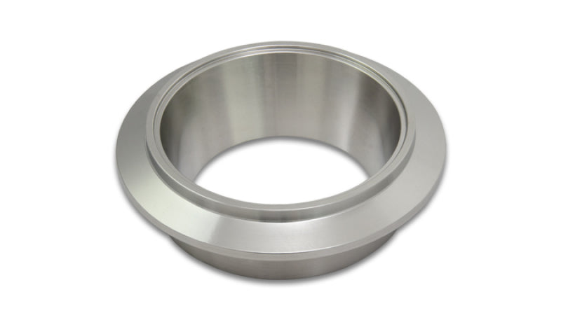 Vibrant Stainless Steel Turbo V-Band Outlet Flange for Garrett GT4202/4294/42974R/4508R /GTX4508R - Fabrication