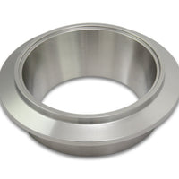 Vibrant Stainless Steel Turbo V-Band Outlet Flange for Garrett GT4202/4294/42974R/4508R /GTX4508R - Fabrication