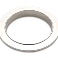 Vibrant Stainless Steel V-Band Flange for 2in O.D. Tubing - Male - Fabrication
