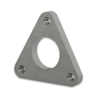 Vibrant T304SS Turbo Inlet Flange for Garrett GT1544 (Model 454082-3) - Fabrication