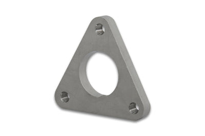 Vibrant T304SS Turbo Inlet Flange for Garrett GT1544 (Model 454082-3) - Fabrication