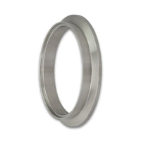 Vibrant T304SS Turbo V-Band Outlet Flange for Garrett GT3788R/4088R/4094R to 3.00in OD Tubing - Fabrication