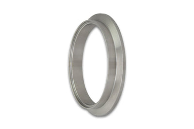 Vibrant T304SS Turbo V-Band Outlet Flange for Garrett GT3788R/4088R/4094R to 3.00in OD Tubing - Fabrication