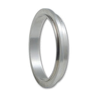 Vibrant T304SS Turbo V-Band Outlet Flange for Garrett GT3788R/4088R/4094R to 3.00in OD Tubing - Fabrication