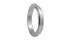 Vibrant Turbo Discharge Flange for Tial and Garrett Housings on GT28/GT30/GT35 V-Band Style T304 SS - Fabrication