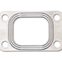 Vibrant Turbo Gasket for GT30R/GT35R/GT40R Inlet Flange (Matches #1400 and #14000) - Exhaust Mufflers & Tips