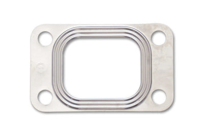 Vibrant Turbo Gasket for GT30R/GT35R/GT40R Inlet Flange (Matches #1400 and #14000) - Exhaust Mufflers & Tips