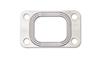 Vibrant Turbo Gasket for GT30R/GT35R/GT40R Inlet Flange (Matches #1400 and #14000) - Exhaust Mufflers & Tips