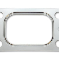 Vibrant Turbo Gasket for T3/GT30R Inlet Flange (Matches #1431 and #14310) - Exhaust Mufflers & Tips