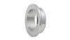 Vibrant Turbo Inlet Flange for Tial Housing on GT28/GT30/GT35 V-Band Style T304 SS - Fabrication
