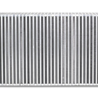 Vibrant Vertical Flow Intercooler 22in. W x 14in. H 4.5in. Thick - Forced Induction