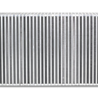 Vibrant Vertical Flow Intercooler 22in. W x 14in. H 4.5in. Thick - Forced Induction
