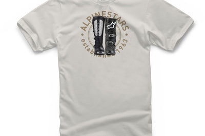 Alpinestars Victory Revolve Tee Natural Xl - Bicycle Collection