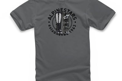 Alpinestars Victory Revolve Tee Natural Xl - Bicycle Collection