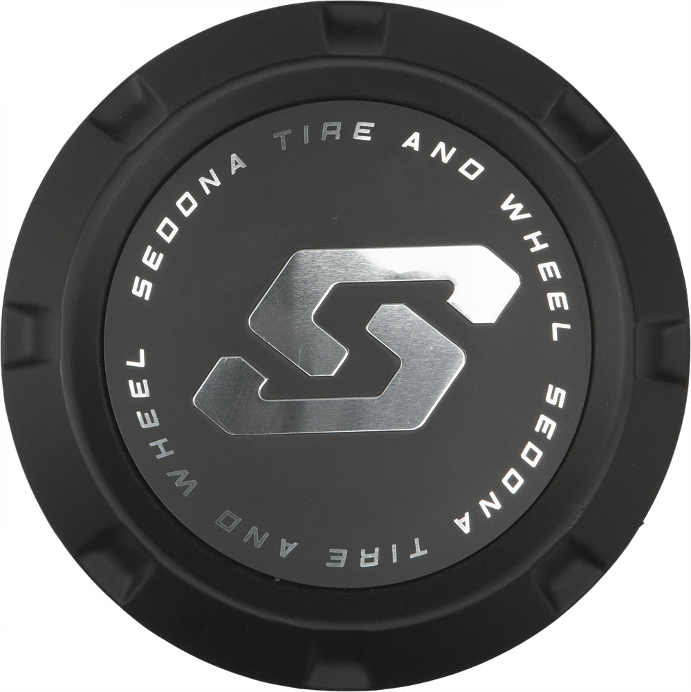 SEDONA Viper Whl Cap 4/137 156 - Wheels