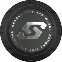 SEDONA Viper Whl Cap 4/137 156 - Wheels
