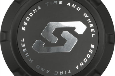 SEDONA Viper Whl Cap 4/137 156 - Wheels