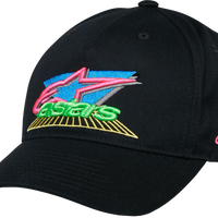 ALPINESTARS Vivid Hat Black