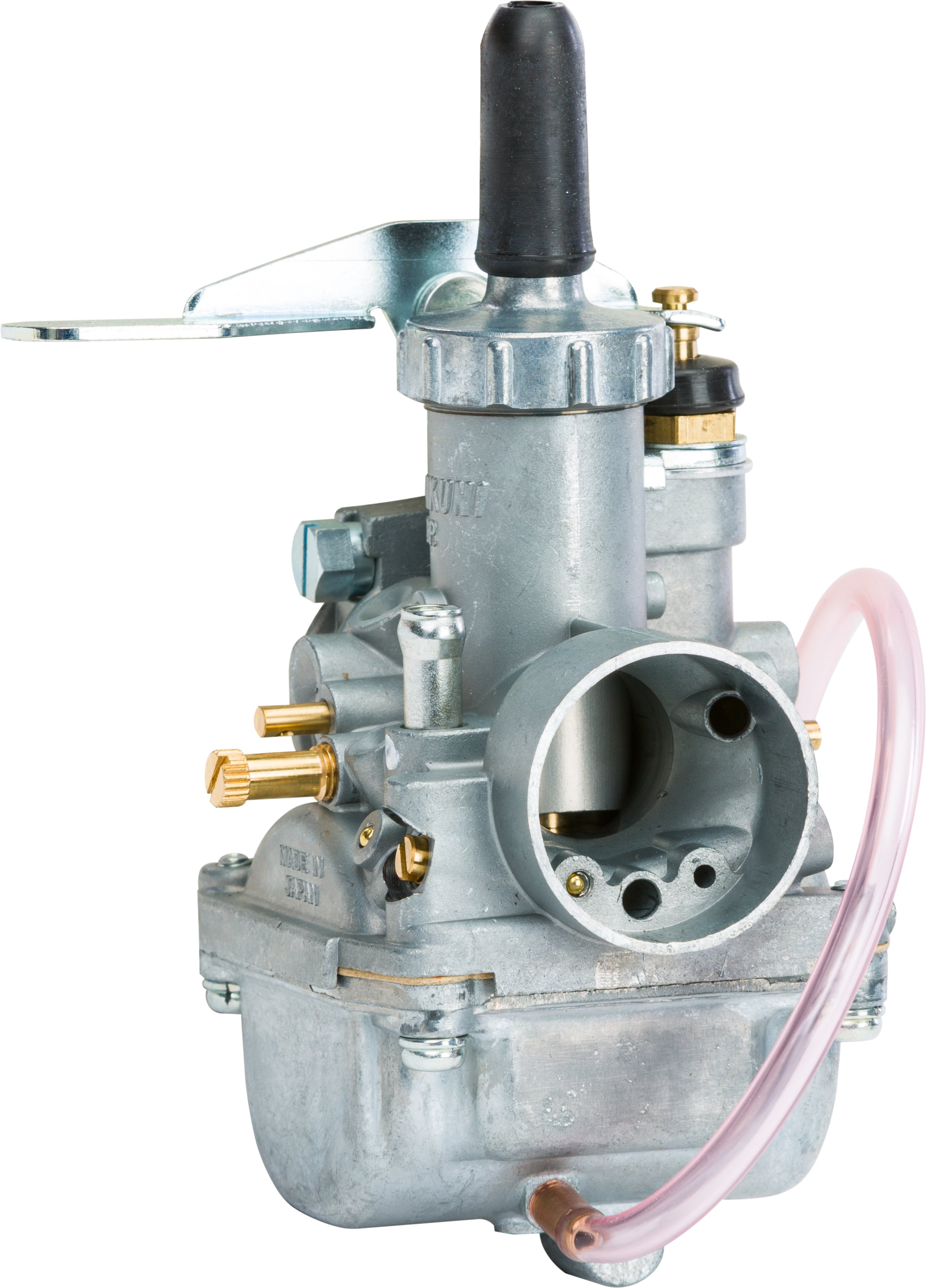 Mikuni Vm Round Slide Carburetor 18mm (clamp On Type) - Street Collection