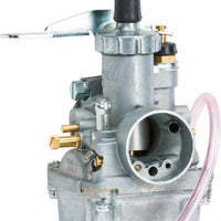 Mikuni Vm Round Slide Carburetor 18mm (clamp On Type) - Street Collection