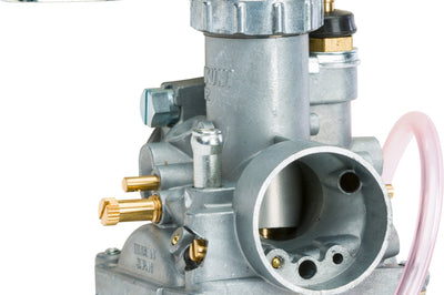 Mikuni Vm Round Slide Carburetor 18mm (clamp On Type) - Street Collection