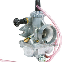 Mikuni Vm Round Slide Carburetor 20mm (flange Type) - Street Collection