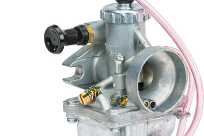 Mikuni Vm Round Slide Carburetor 20mm (flange Type) - Street Collection