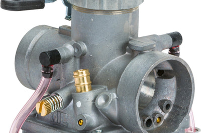 Mikuni Vm Round Slide Carburetor 26mm - Street Collection
