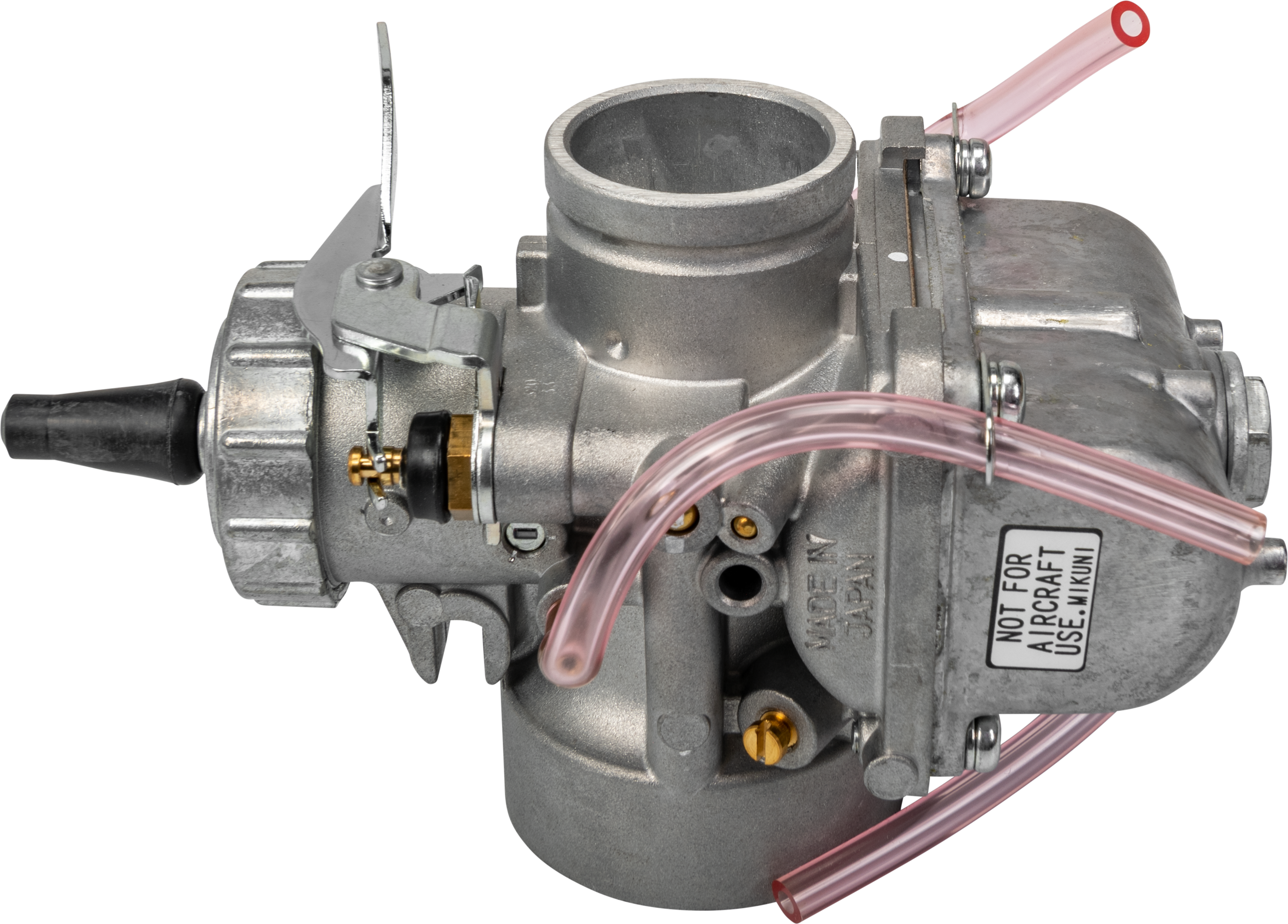 Mikuni Vm Round Slide Carburetor 32mm - Street Collection