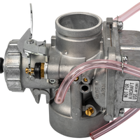 Mikuni Vm Round Slide Carburetor 32mm - Street Collection