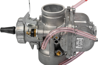 Mikuni Vm Round Slide Carburetor 32mm - Street Collection