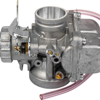 Mikuni Vm Round Slide Carburetor 34mm (11.5mm Bell) - Street Collection