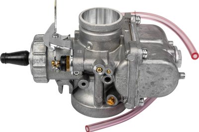 Mikuni Vm Round Slide Carburetor 34mm (11.5mm Bell) - Street Collection